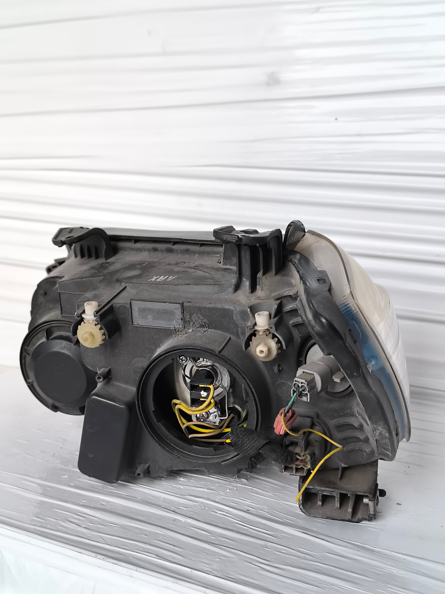Fanale anteriore dx Chevrolet Aveo (T300) 2011-2015 ecoAG8543