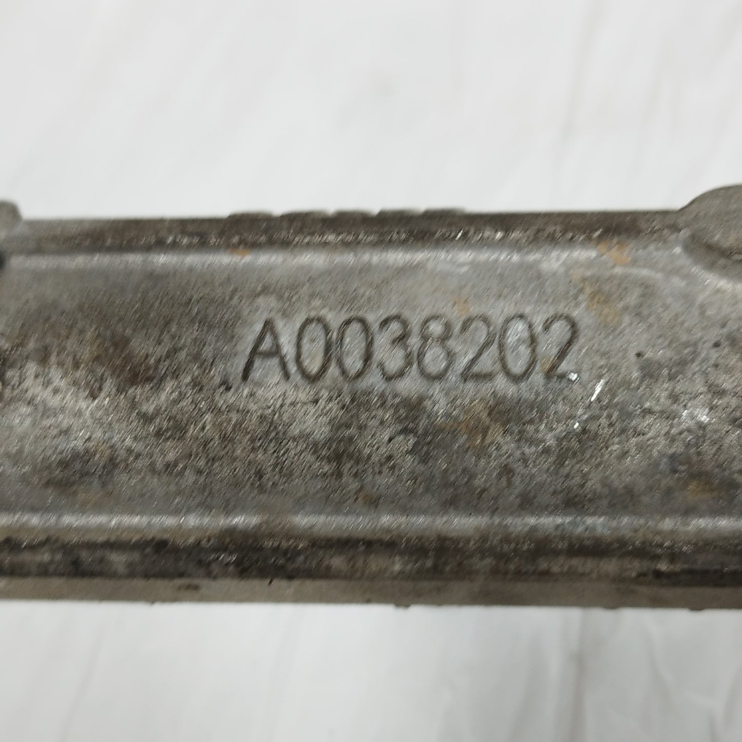 Lenkgetriebe Jeep Renegade 2.0D 2016 Code: a0038202 ecoAC11481