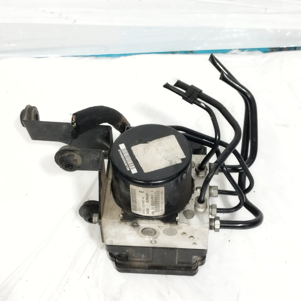 ABS Ford Focus III 2011-2014 cod: BV61-2C405-AL ecoAC17018