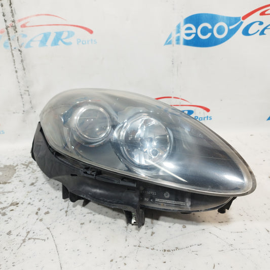 Fanale anteriore dx Fiat Bravo 2011 ecoAC9803