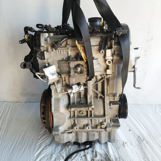 Motore Volkswagen Polo 1.0 B 2014 Cod: CHY ecoAC14170