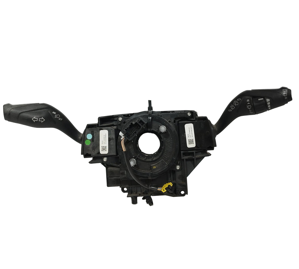 Devioluci Ford Focus III (MK3) 2014-2018 cod: AV6T-17A553-AD ecoAC16881