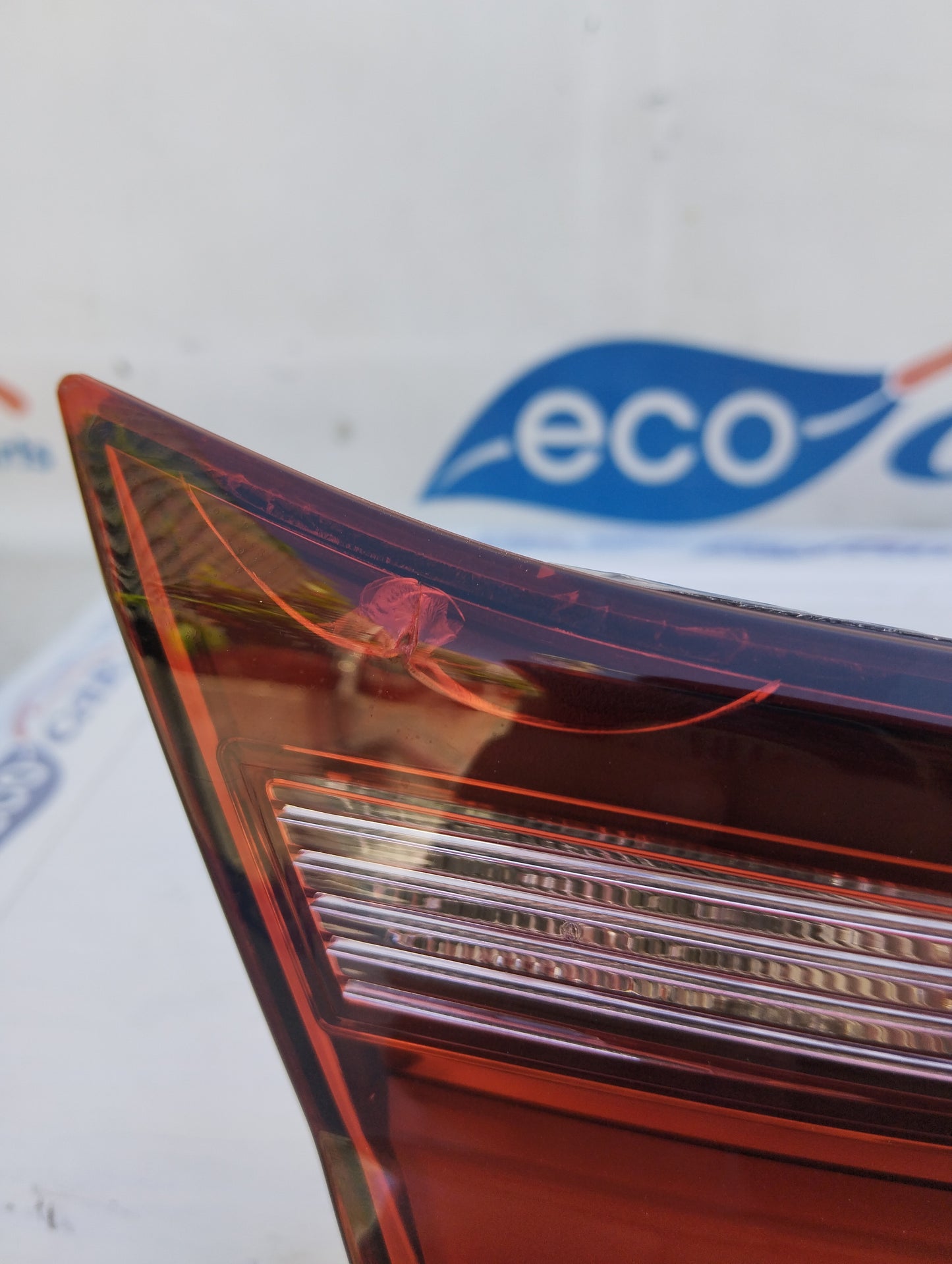 BMW 1er F40 ecoAG5301 Linke innere Rückleuchte