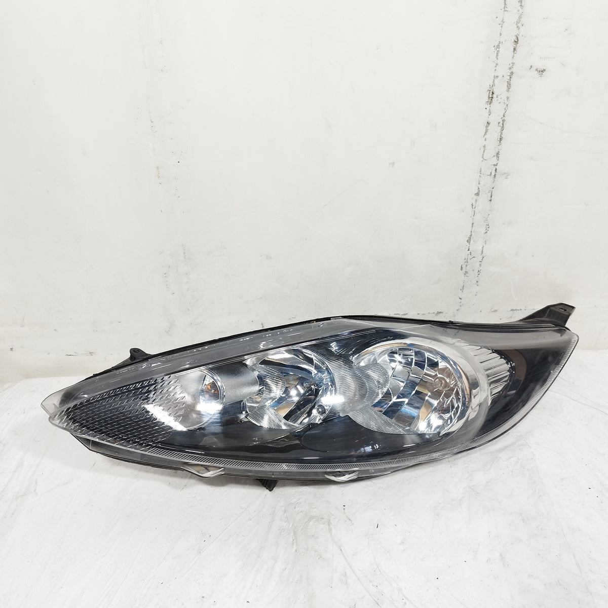 Fanale anteriore sx Ford Fiesta MK7 2008-2012 DEPO cod: 08-431-1187L ecoAC16743
