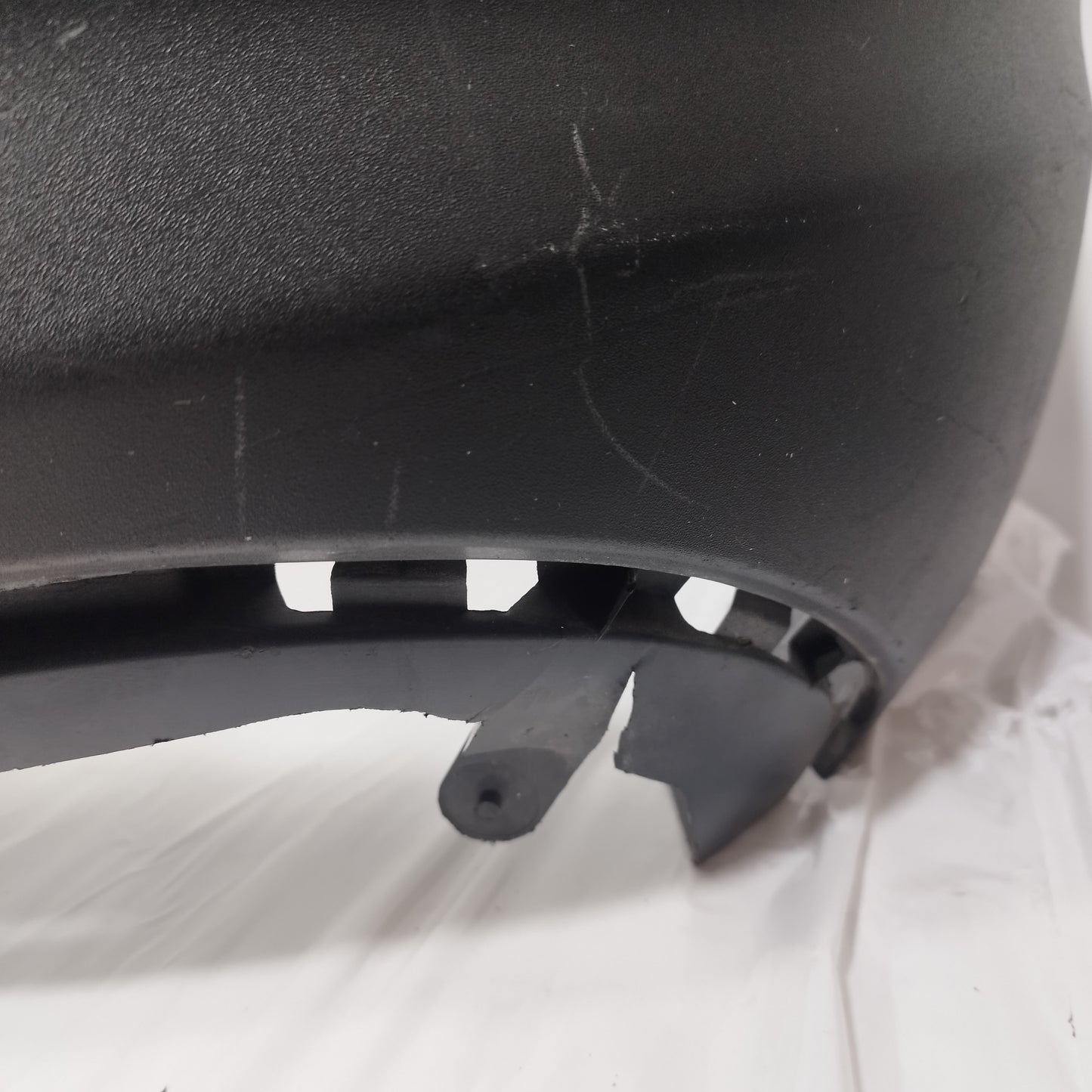 Paraurti posteriore inferiore Fiat 500X 2017 ecoAC14804