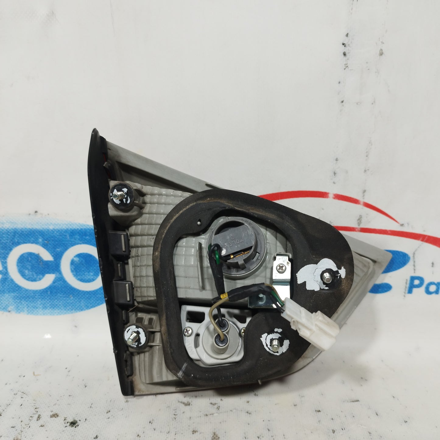 Rear light inside right Hyundai IX35 2011 ecoAC9961