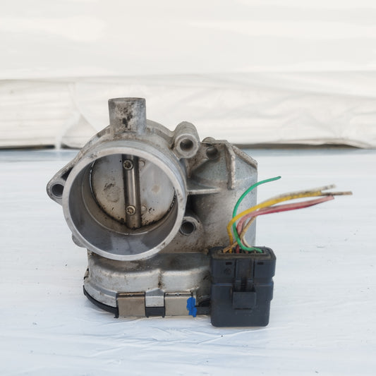Corpo farfallato Peugeot 206 1.6 B 2000-2010 cod: 0280750085 ecoDM405