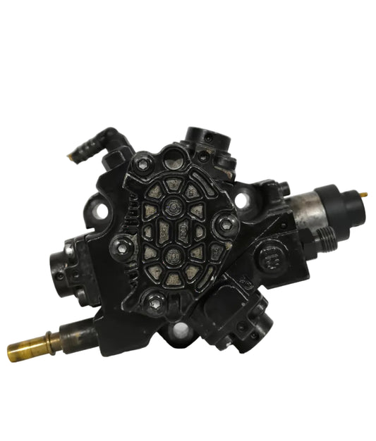 Pompa iniezione BOSCH common rail Jaguar XF (X250) 2.2 D 120 KW 2011-2015 cod: 0445010139 ecoAG9729