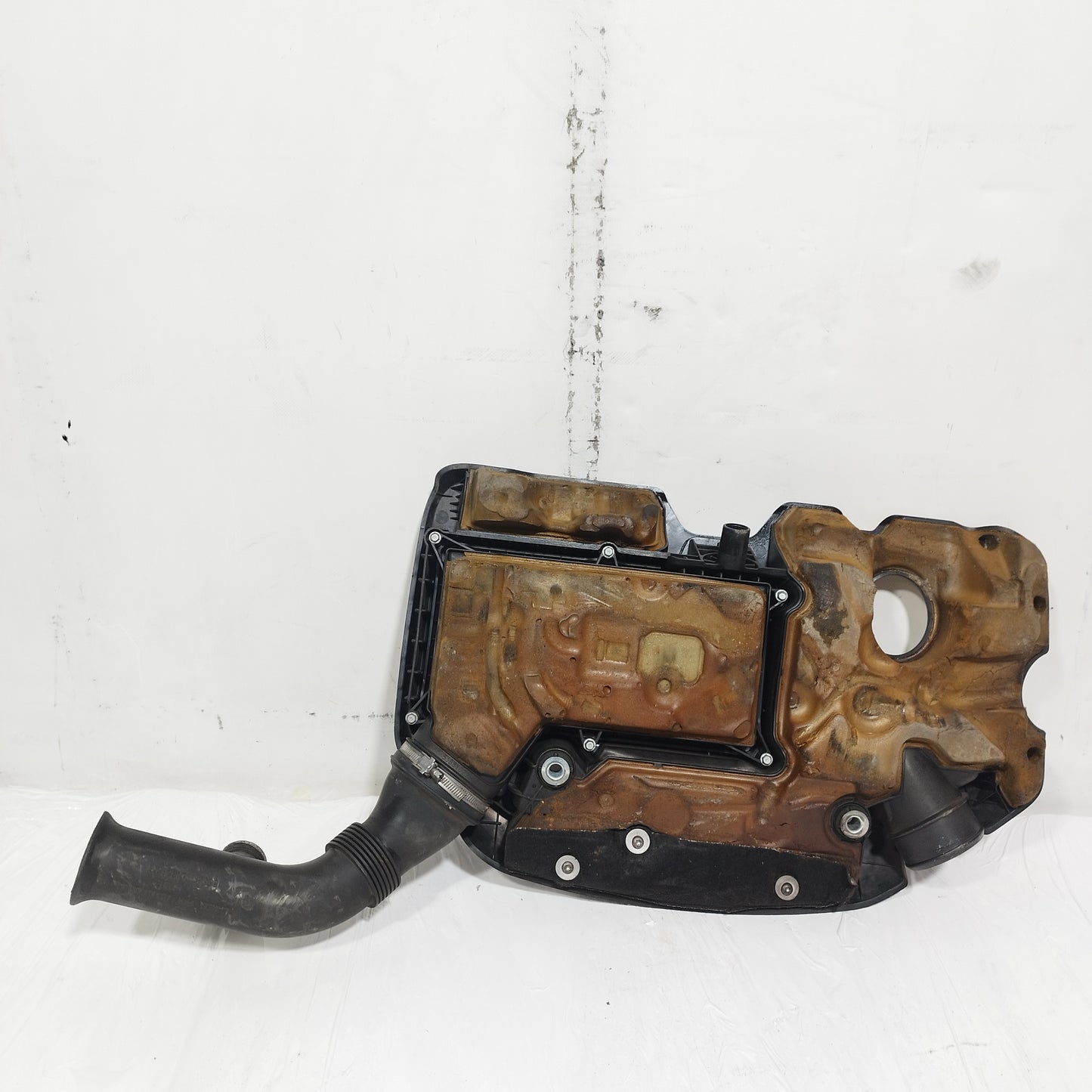 Carter Coprimotore Fiat 500 (312) 0.9 Twinair 2010-2020 ecoAC15631