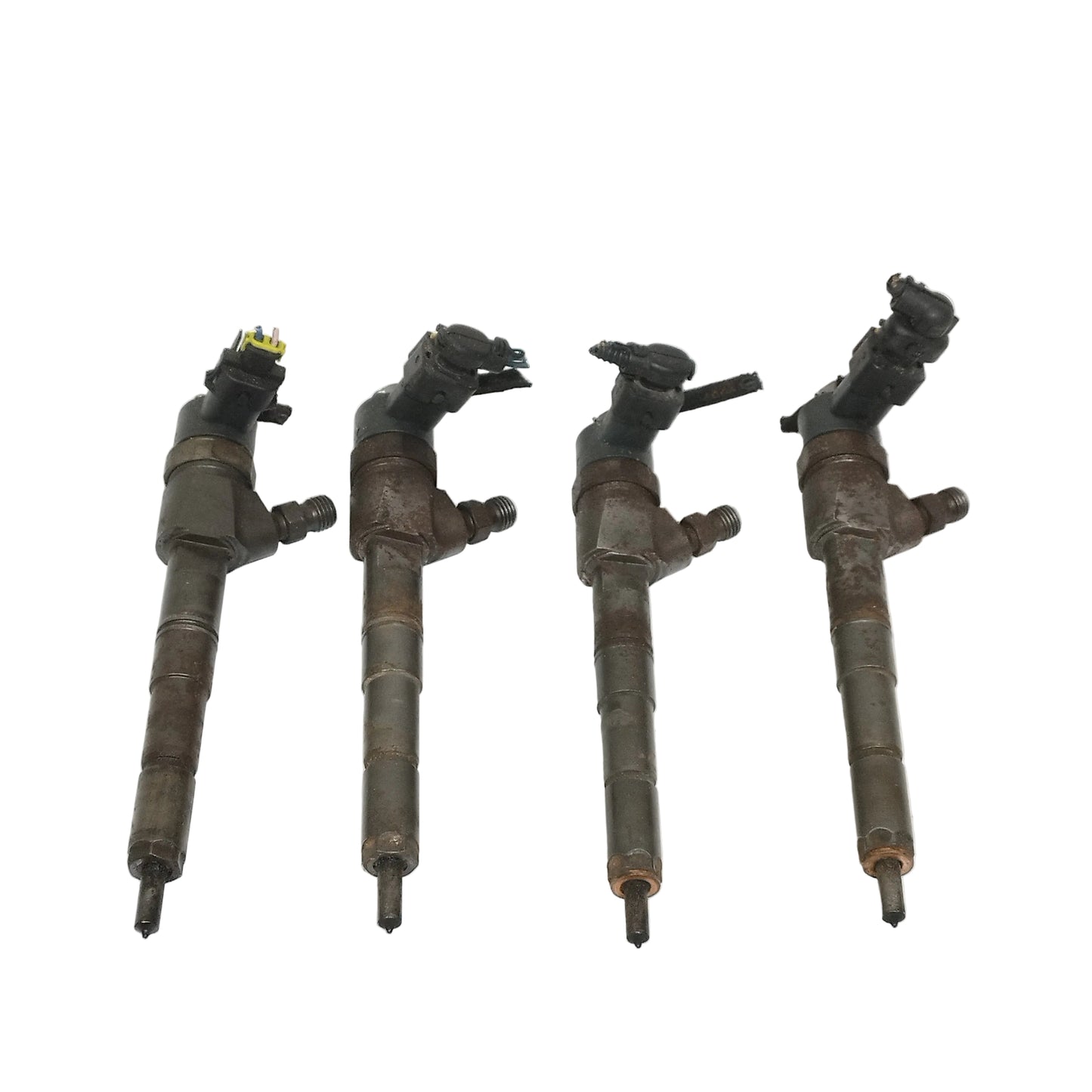 Iniettori Bosch Fiat / Alfa Romeo 1.9 Mtj 2005-2014 cod: 0445110243 ecoAC15719