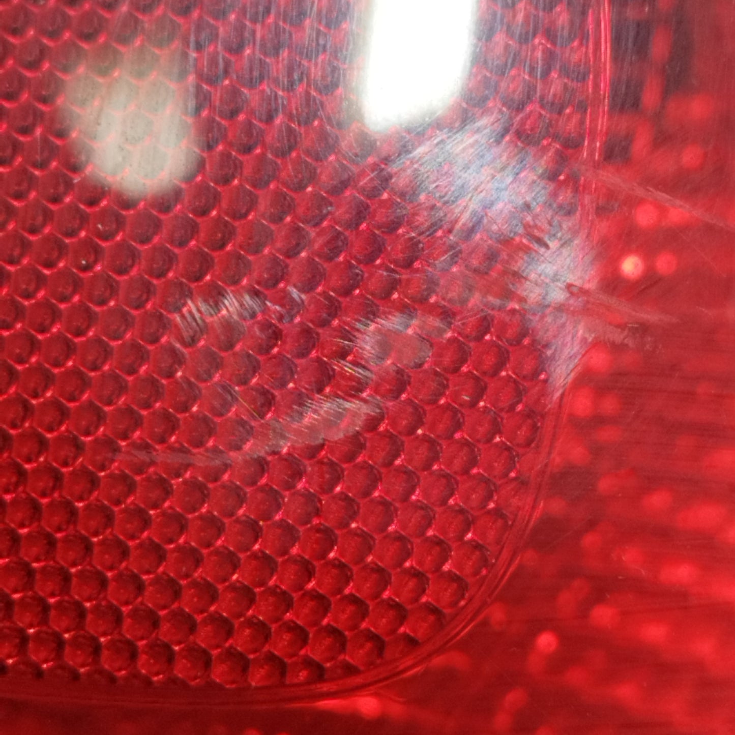 Rear light right Fiat New Panda 2014 ecoAC10887