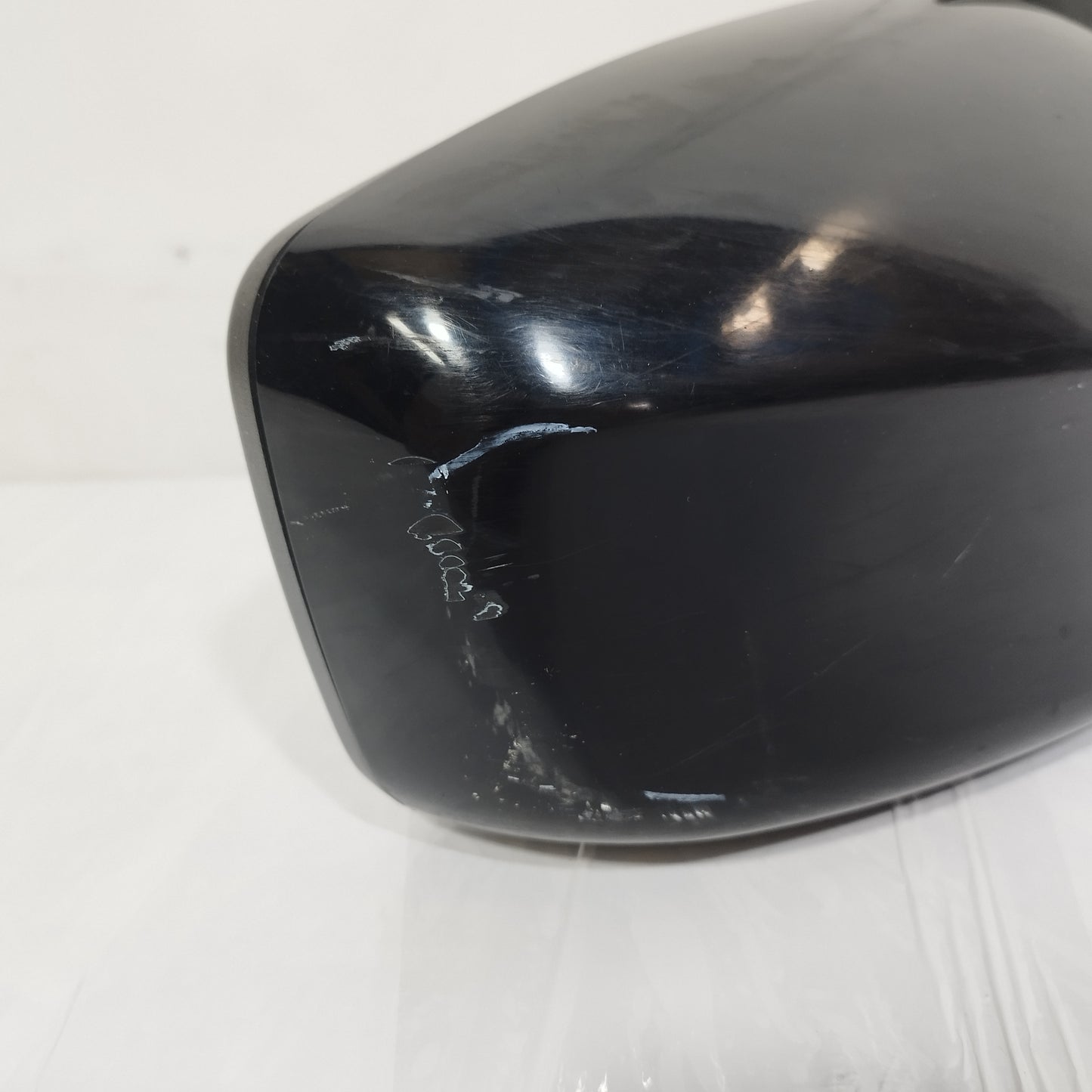 Specchietto elettrico anteriore dx Nero Hyundai IX20 2011 5 Fili ecoAC13494