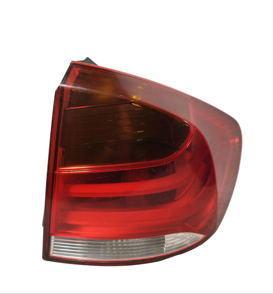 Fanale posteriore dx Bmw X1 E84 2009-2012 cod: 03424600 ecoDM459