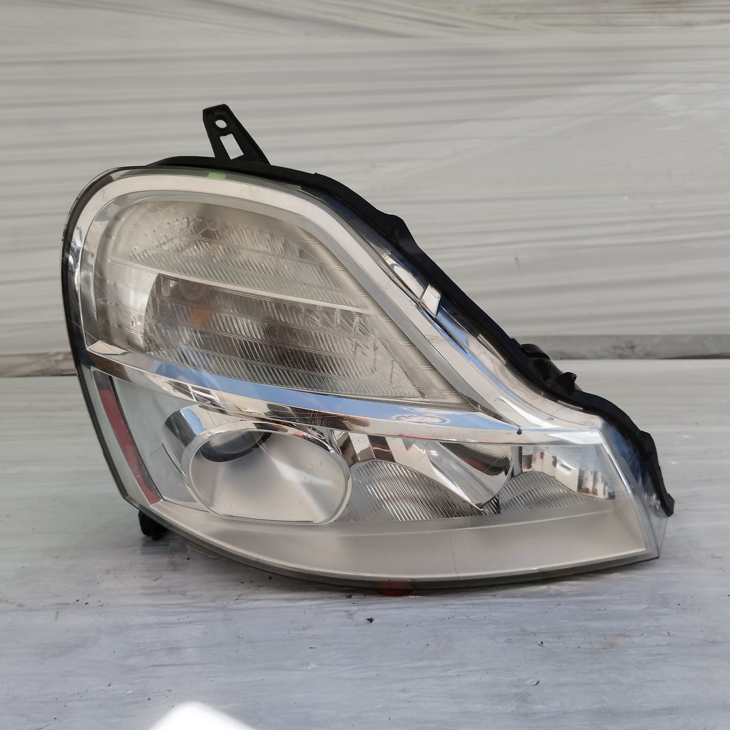 Fanale anteriore dx Renault Grand Modus 2008-2012 Restyling cod: 8200658387 ecoDM340