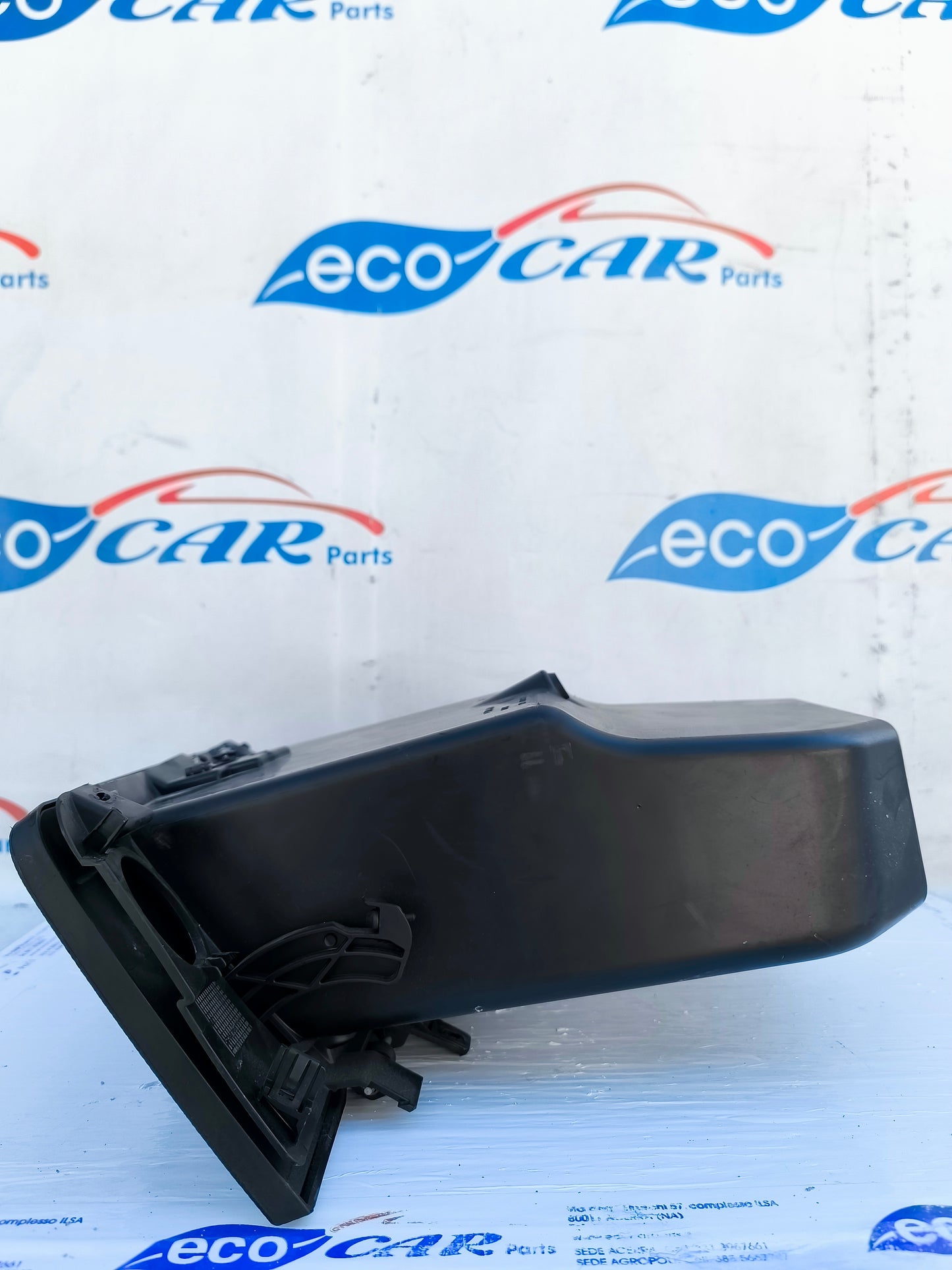 Cassetto portaoggetti nero  Fiat New Panda cod:735491897 ecoAG5731