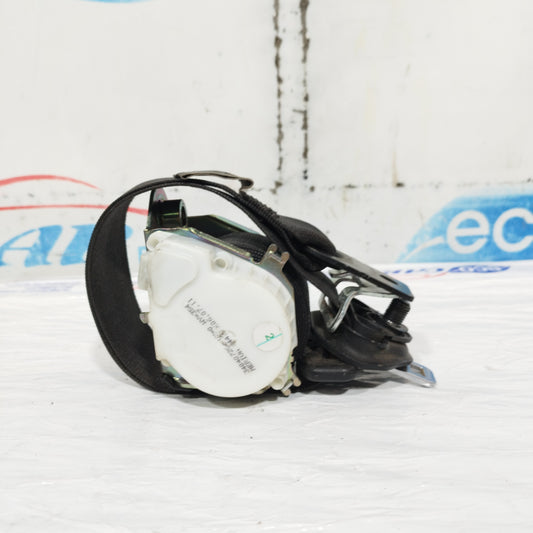 Front right seat belt Opel Meriva 2011 Code: 340407280 ecoAC11134