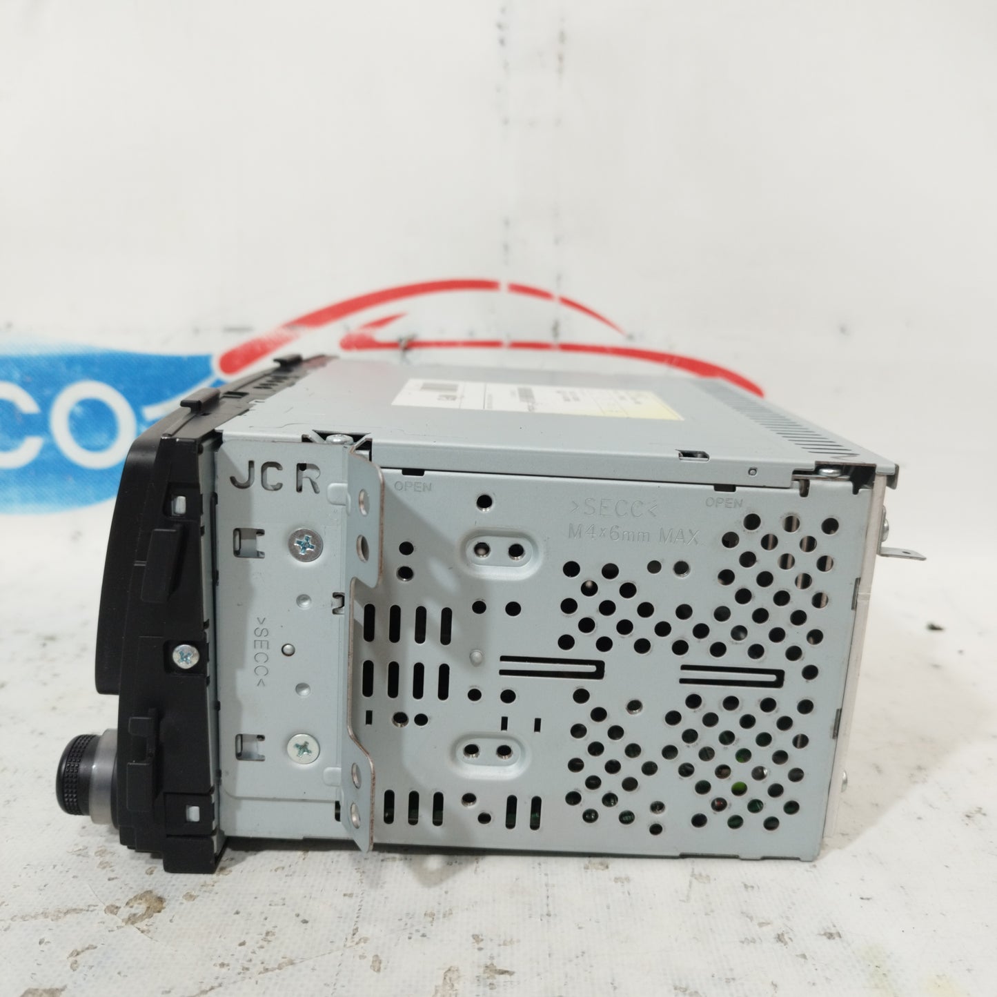 Autoradio Hyundai IX20 2012 Cod: 96160-14000 ecoAC10085