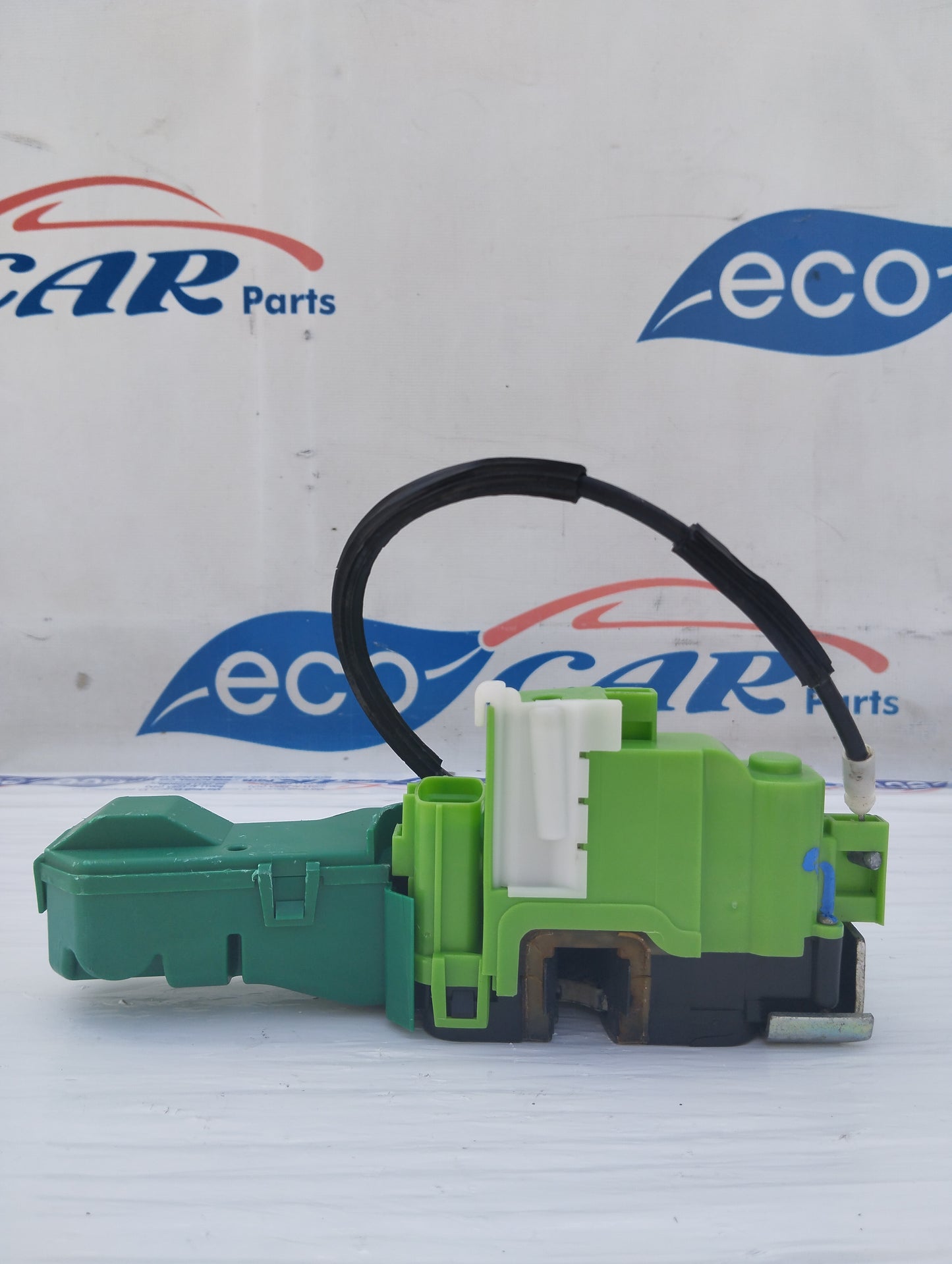 Serratura sx Alfa Romeo Mito 6 pin ecoAG5233