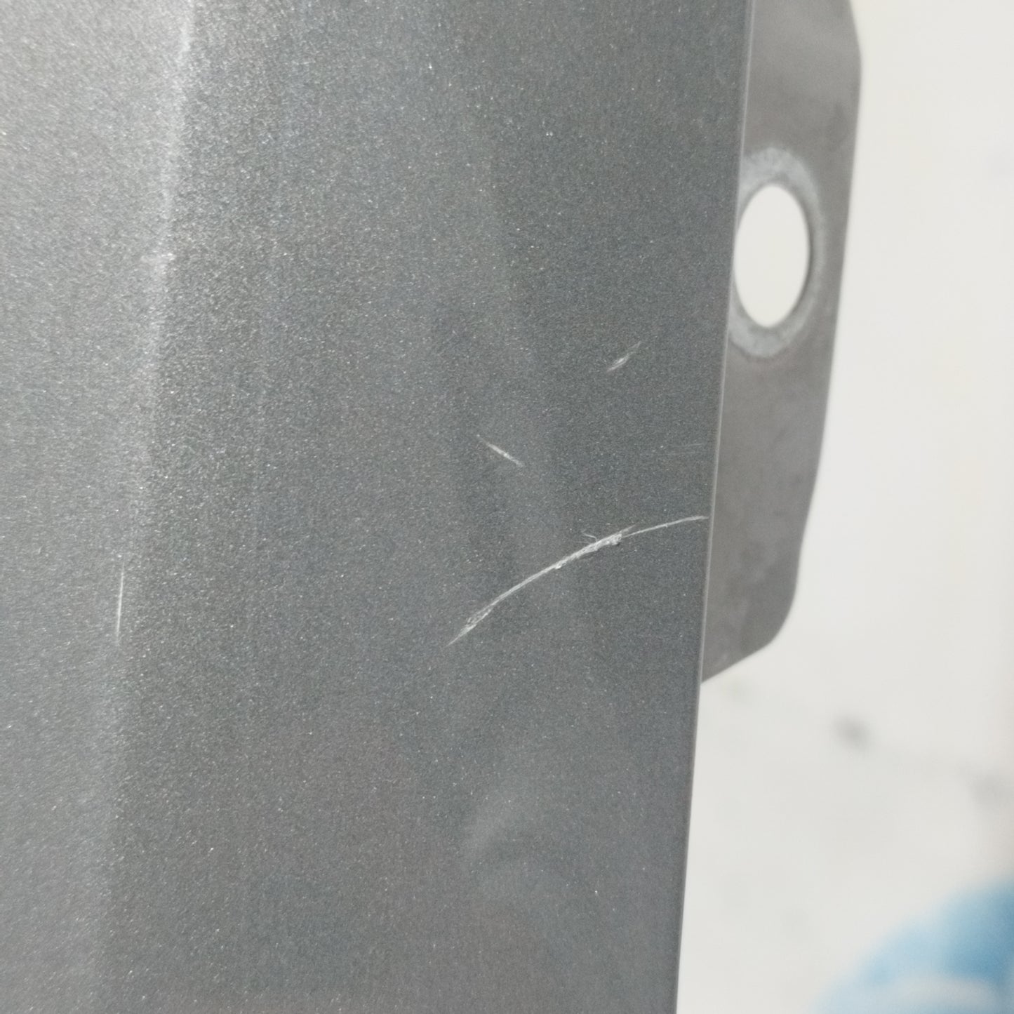 Front fender left Audi A1 2021 ecoAC10991