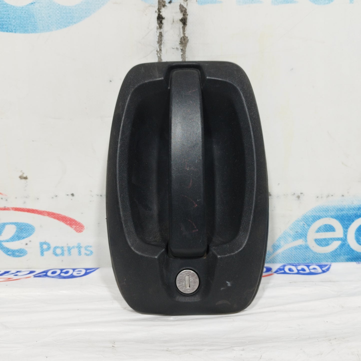 Front left external handle Fiat Ducato 2012 ecoAC10797