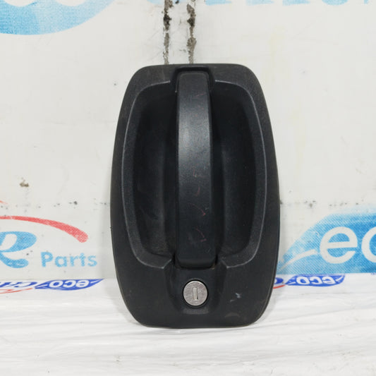 Front left external handle Fiat Ducato 2012 ecoAC10797