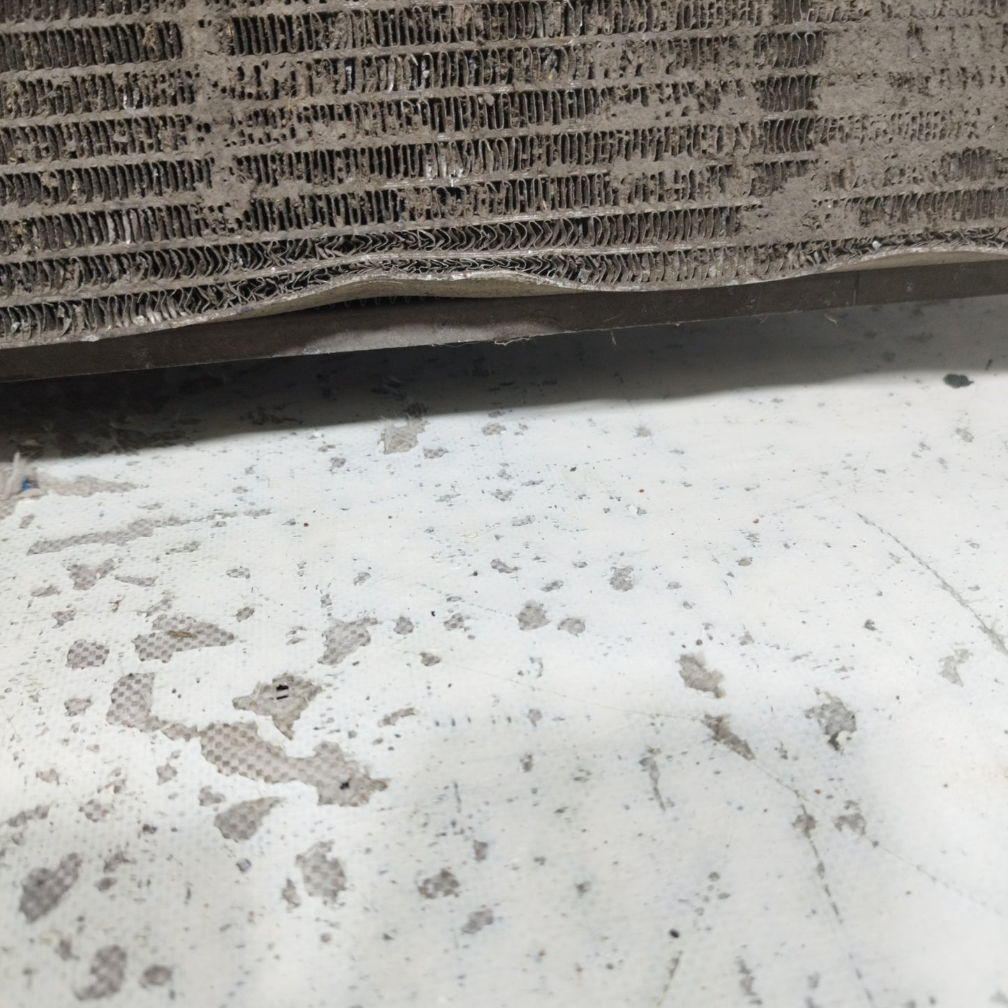 Kühlersatz Peugeot 4007 2.2 HDI 2009 ecoAC9180