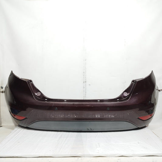 Paraurti posteriore bordeaux Ford Fiesta 2010 ecoAC14913