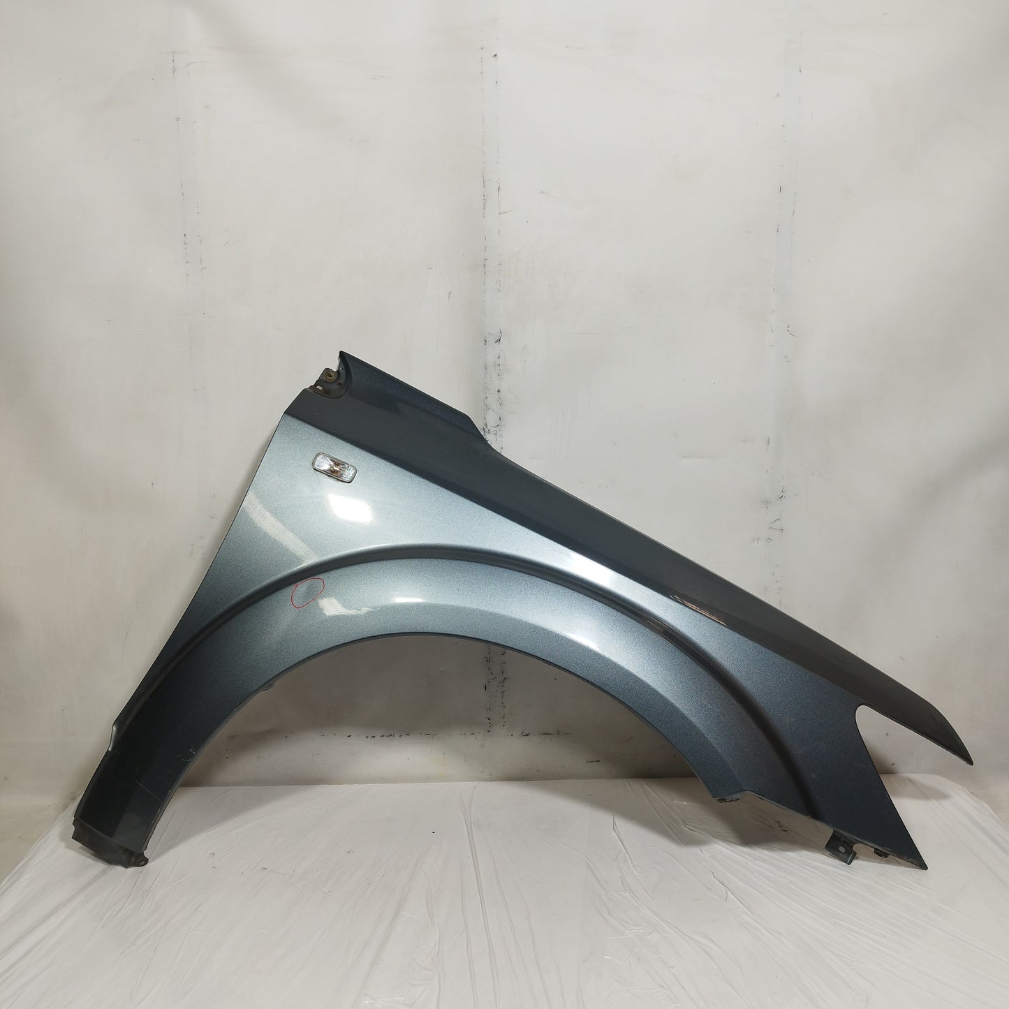 Parafango anteriore dx grigio scuro Dodge Journey 2008 ecoAC14596