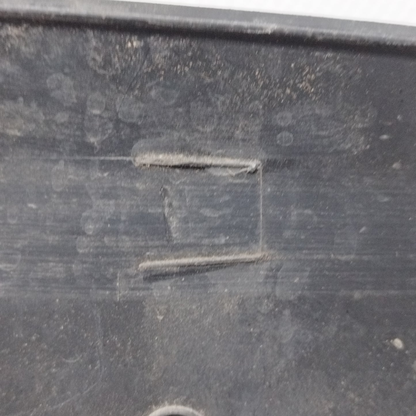 Jeep Renegade 2.0D 2016 ecoAC11478 Weiße Frontpartie