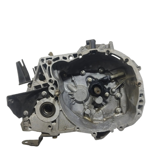 Cambio manuale 5 marce Nissan Micra K12 1.5 DCI 2003-2006 cod: jh3140 ecoAC16382