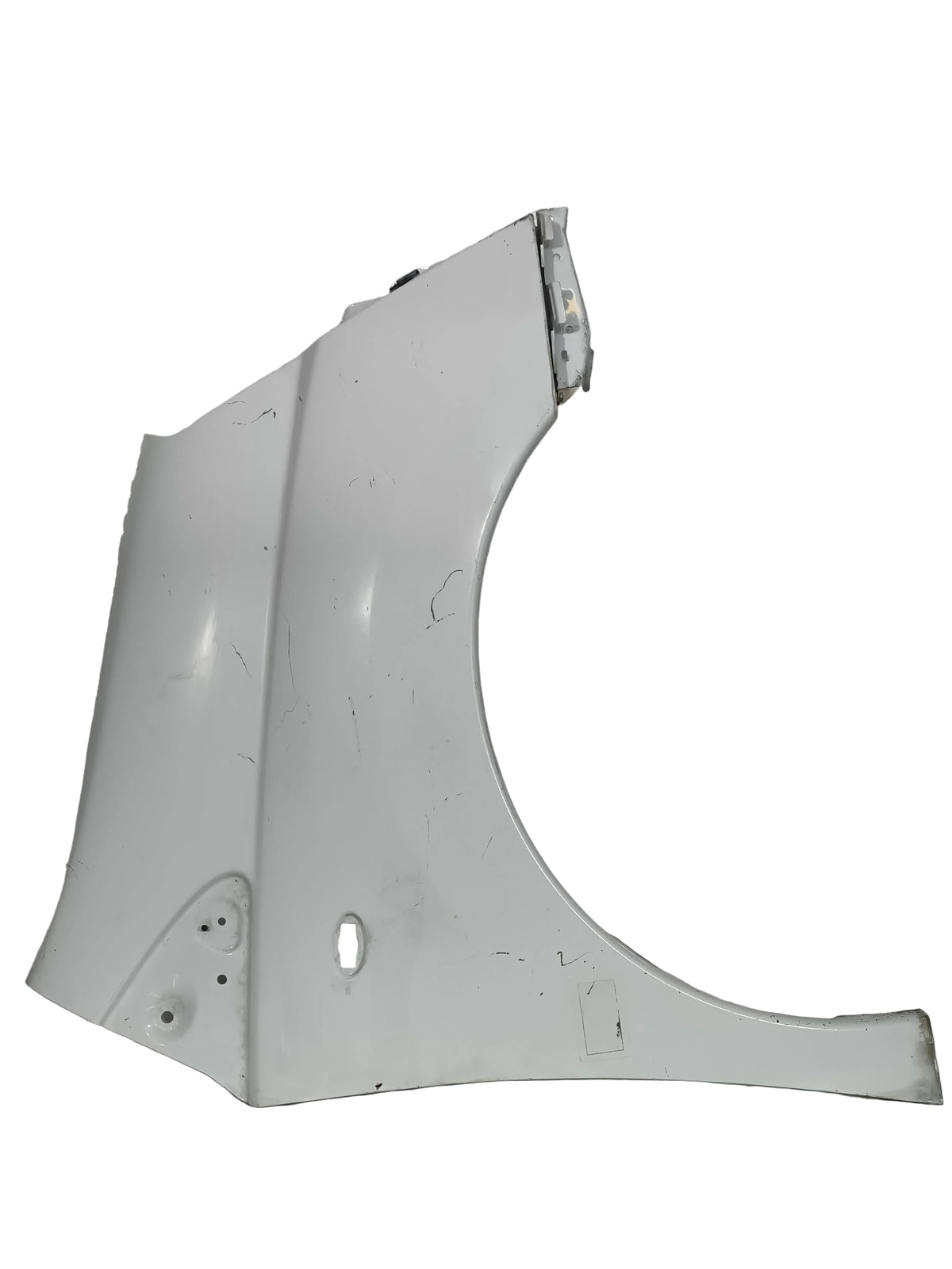 Parafango dx bianco Fiat Scudo II (270) anno 2007-2016 ecoAG9894