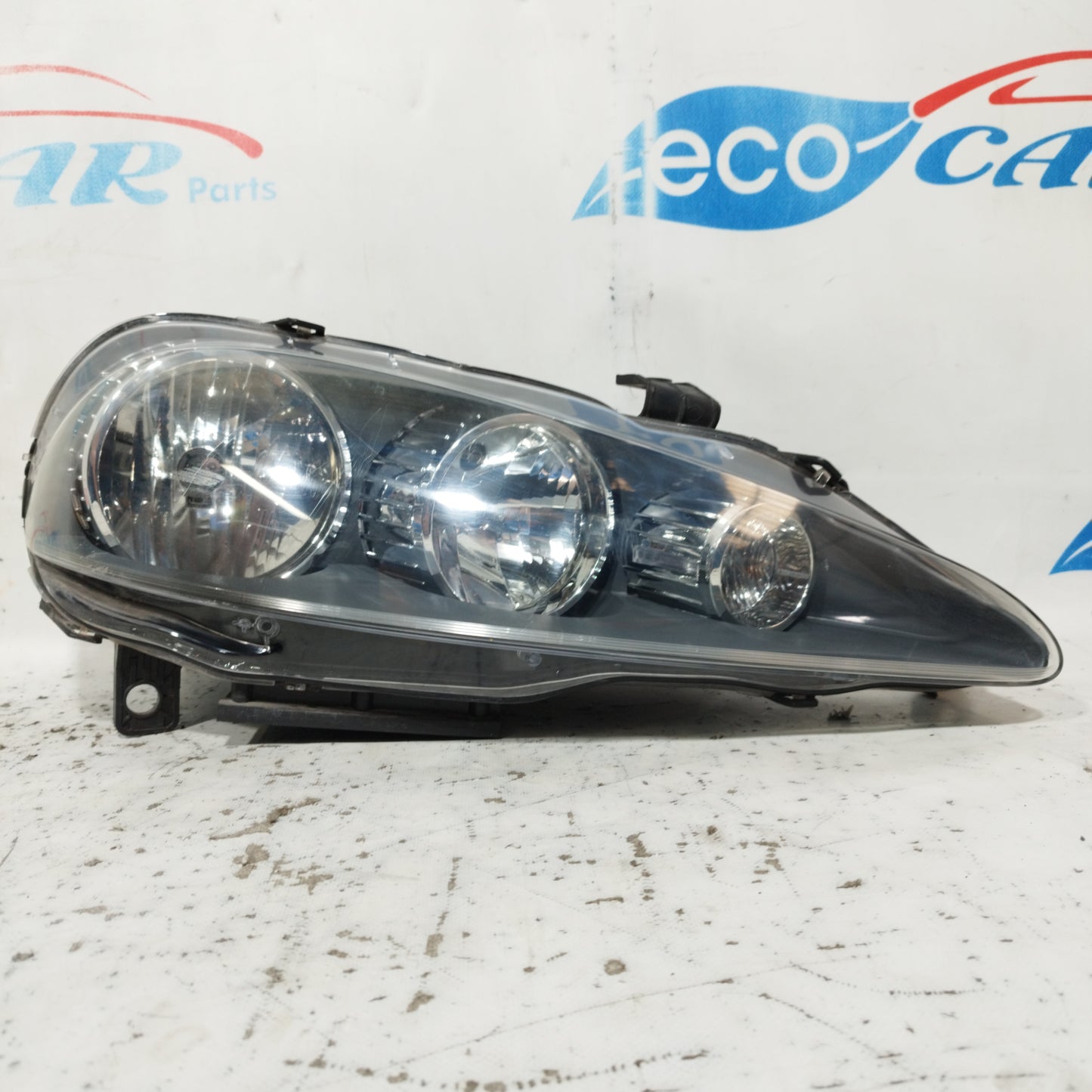 Fanale anteriore dx Alfa Romeo 147 2005 ecoAC9823