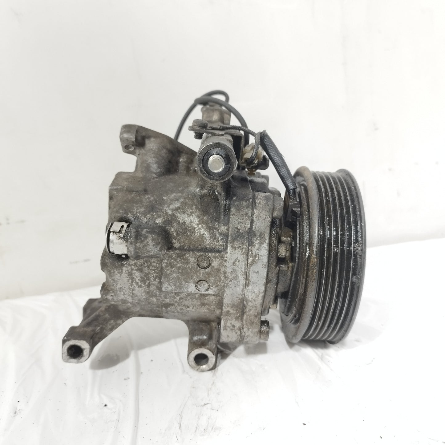 Compressore a / c Daihatsu Cuore 1.0 B 2003-2012 cod: 447280-3160 ecoAC16201