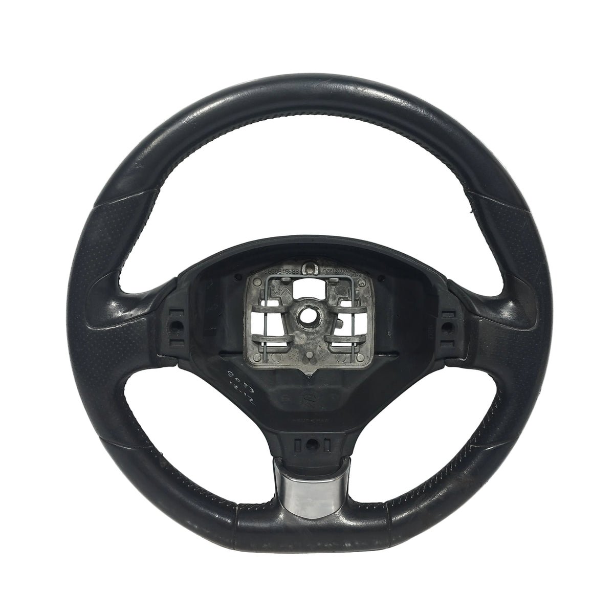 Volante Peugeot 5008 I 2009-2016 cod: 965984658B ecoAC16855