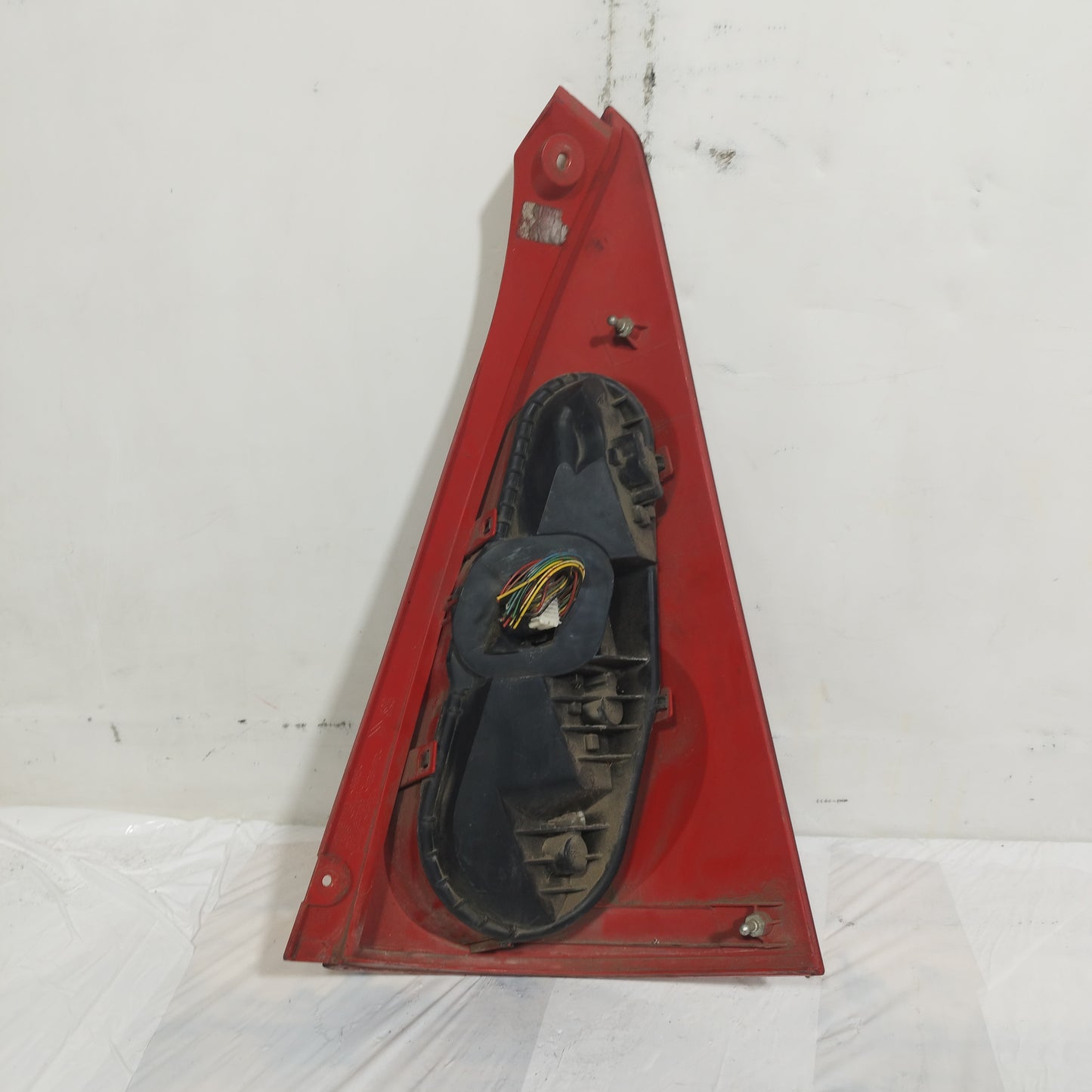 Fanale posteriore sx Peugoet 107 2005-2014 ecoAC15259