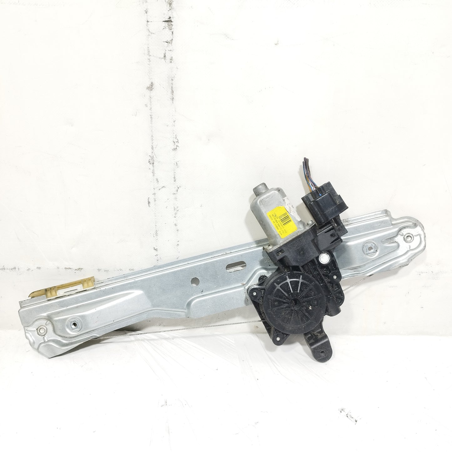 Cremagliera posteriore dx Ford C-Max 2010-2015 cod: 918961-102 ecoAC15610