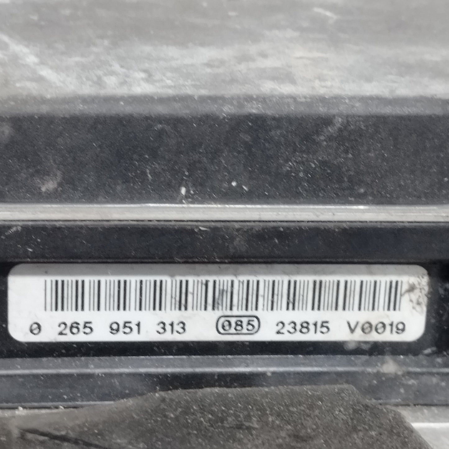 Pompa Abs Fiat 16 / SX4 2006-2014 cod: 0265 238 077 ecoAC15602