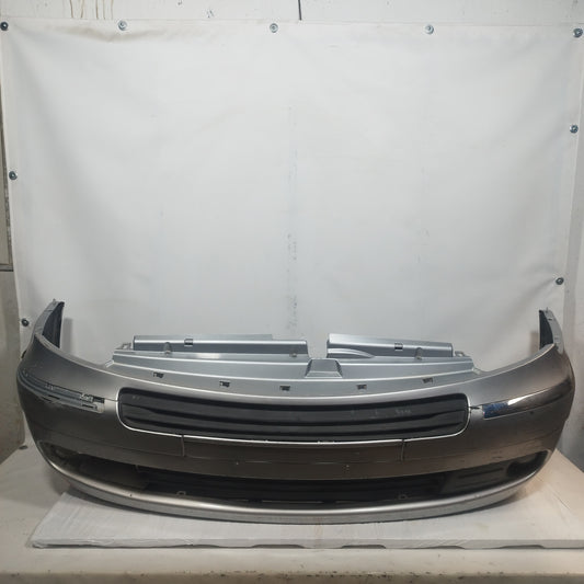 Paraurti anteriore grigio argento Citroen XSara Picasso 2004 ecoAC11603