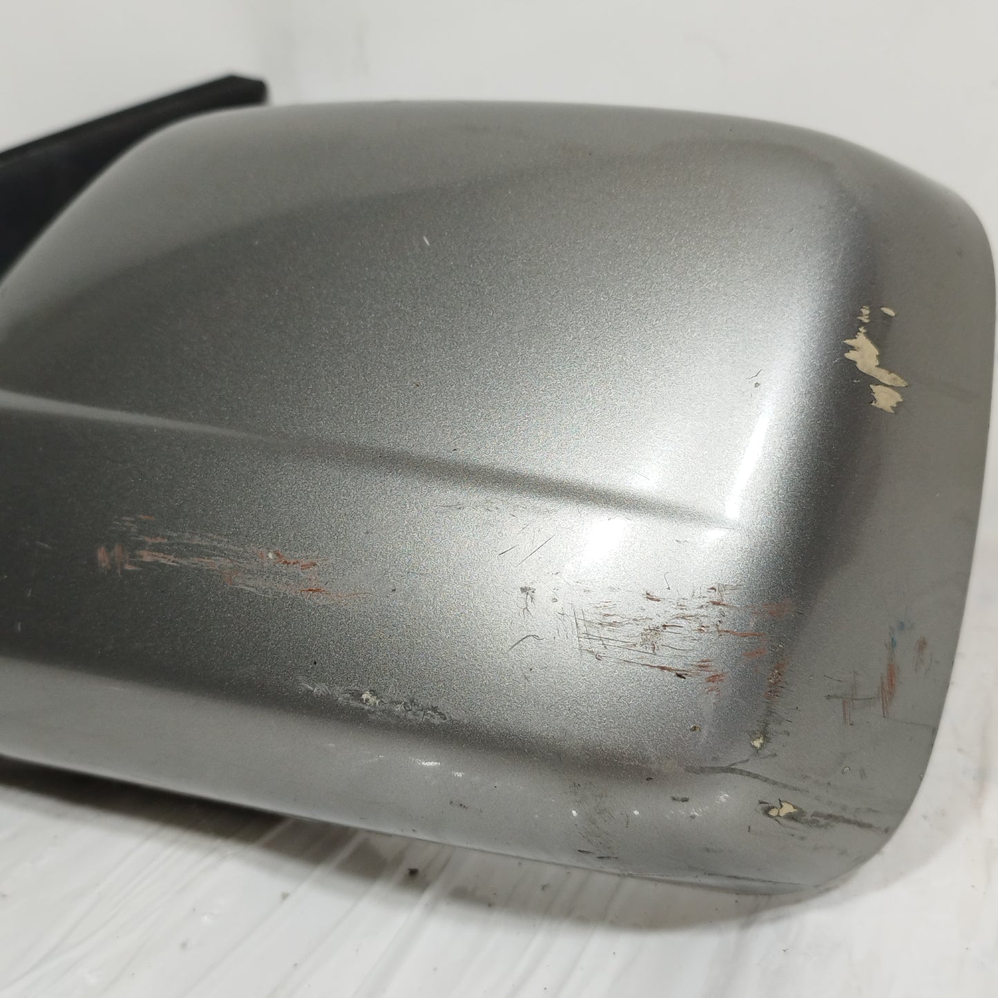 Specchietto elettrico anteriore sx grigio scuro Nissan X-Trail 2003 3 Fili ecoAC12982