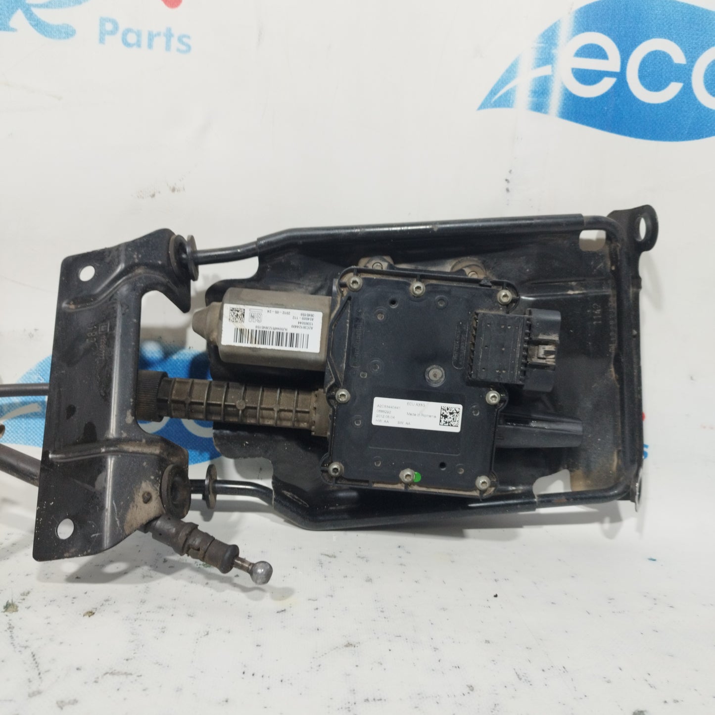 Freno a mano / stazionamento elettrico Opel Meriva B 2011 Cod: a2c53440441 ecoAC9021