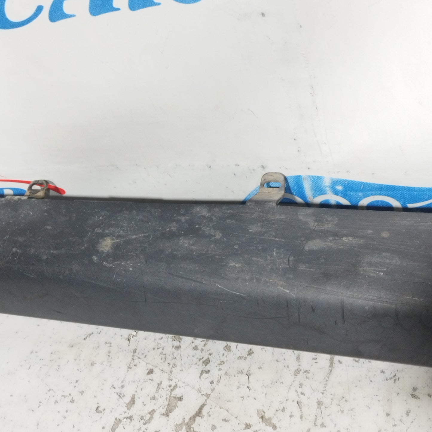 Minigonna lato dx Fiat Freemont 2012 ecoAC9154