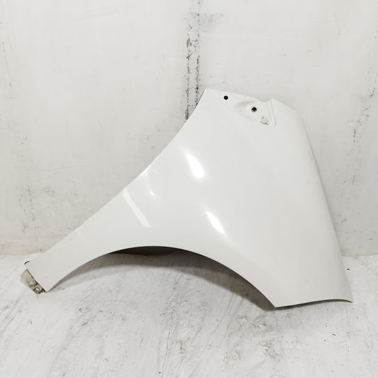 Parafango anteriore dx bianco Mercedes Classe A W169 2004-2012 ecoAC16586