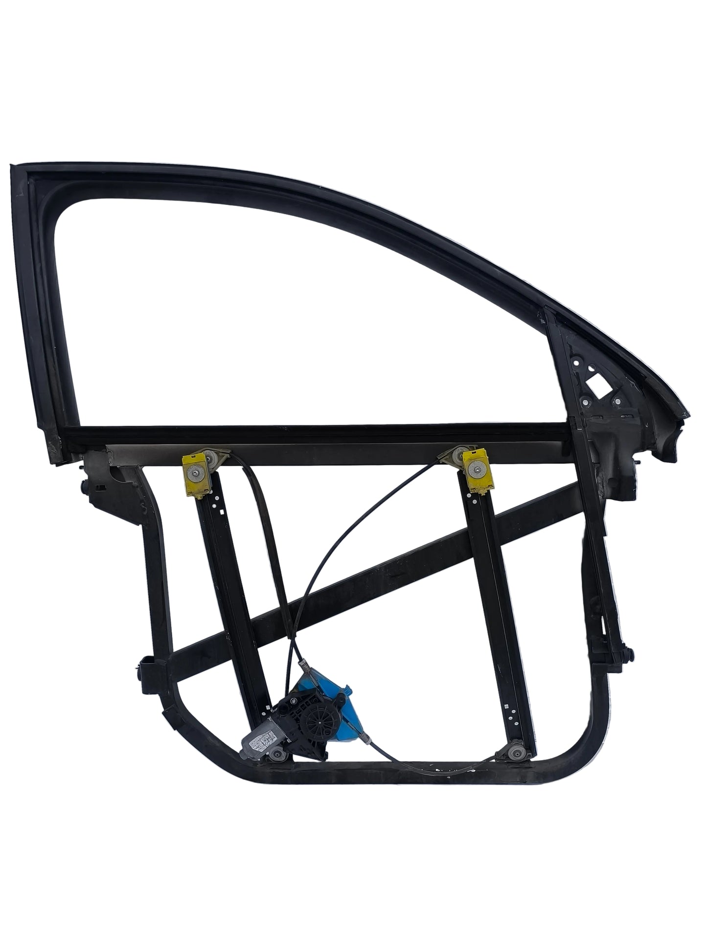 Cremagliera anteriore dx Volkswagen Touareg anno 2002-2010 cod: 7L0837462 ecoAG8358