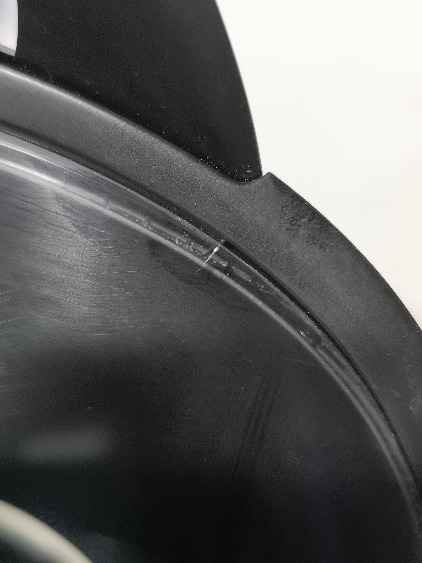 Instrument Cluster Bmw 5 Series E61 3.0 Diesel Cod. 62119153755 ecoAG6659