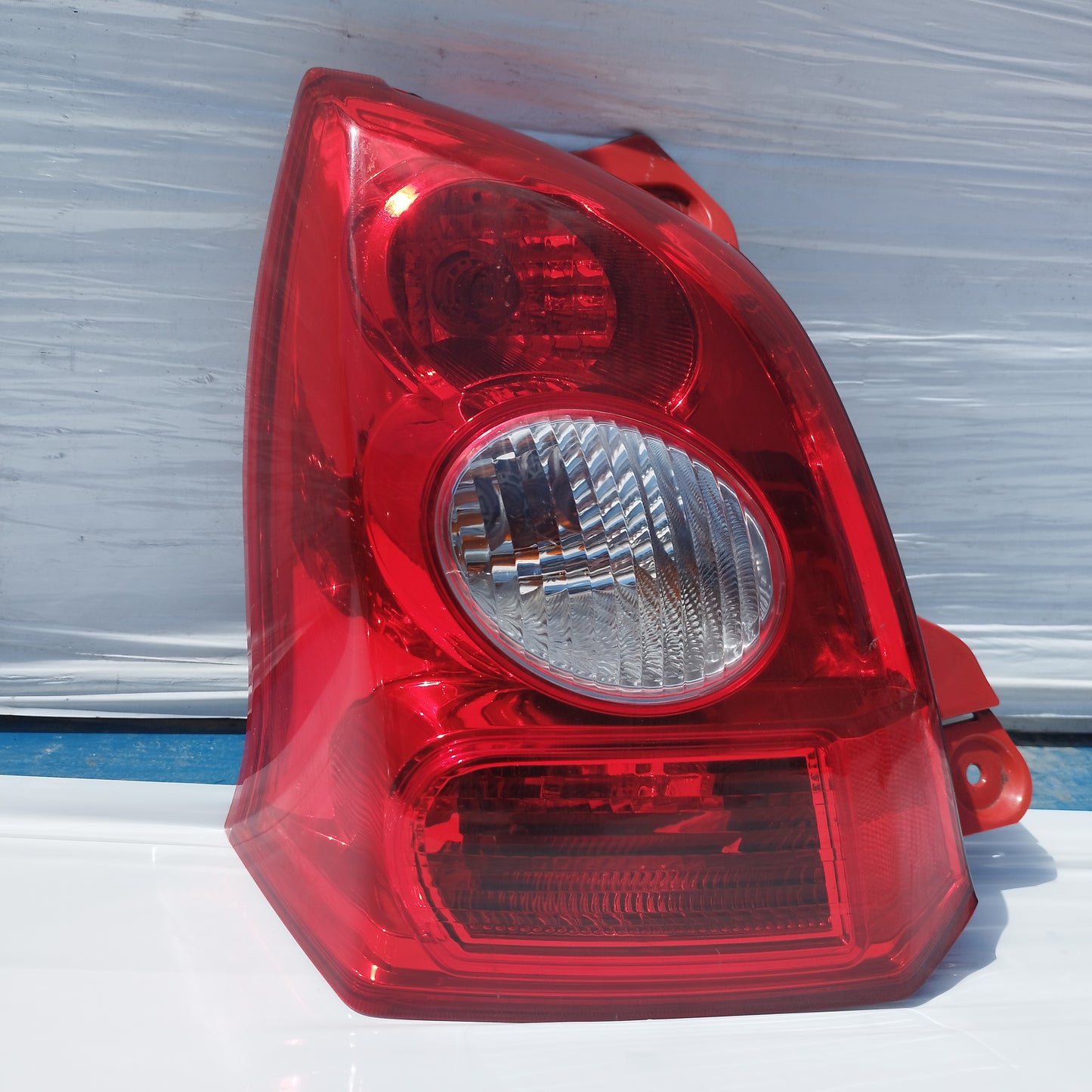 Fanale posteriore sx Nissan Pixo 2009 ecoDM130
