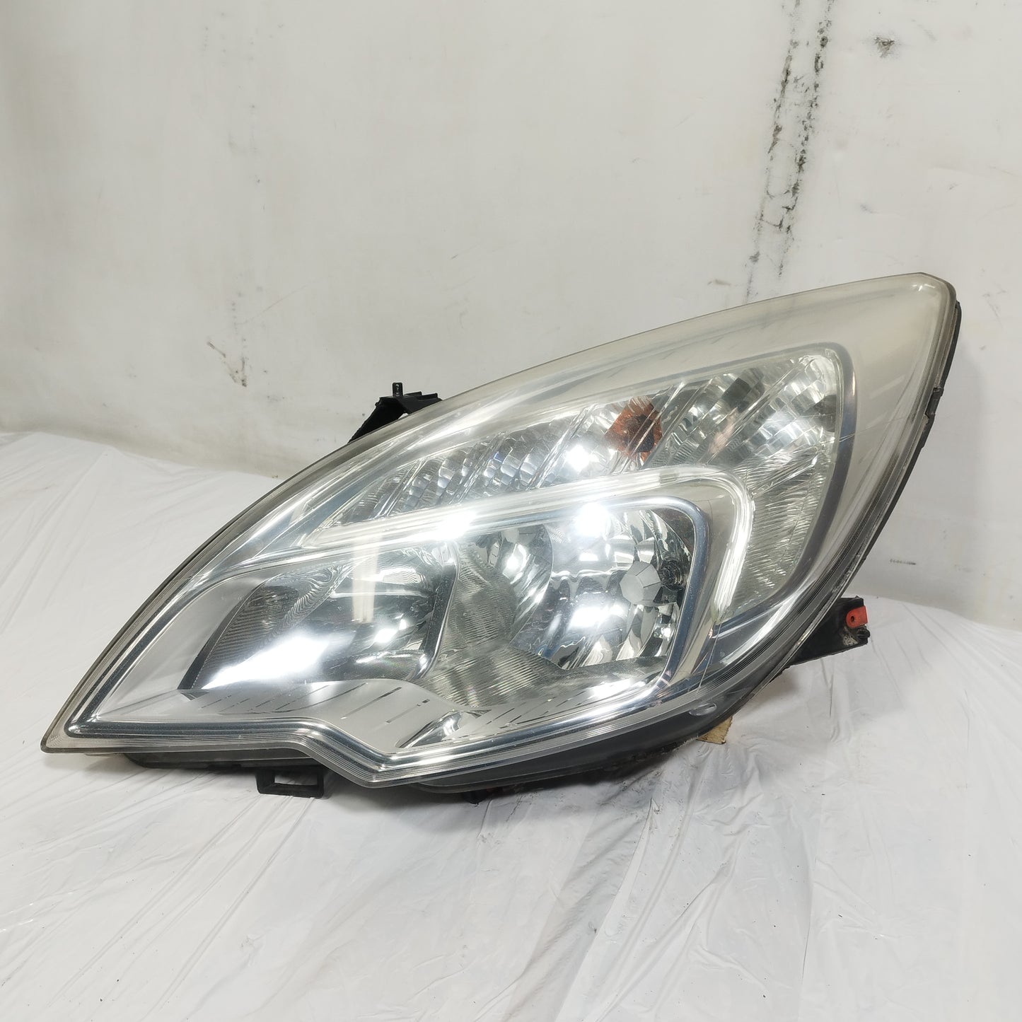 Fanale anteriore sx Opel Meriva B 2012 cod: 13286612 ecoAC14703