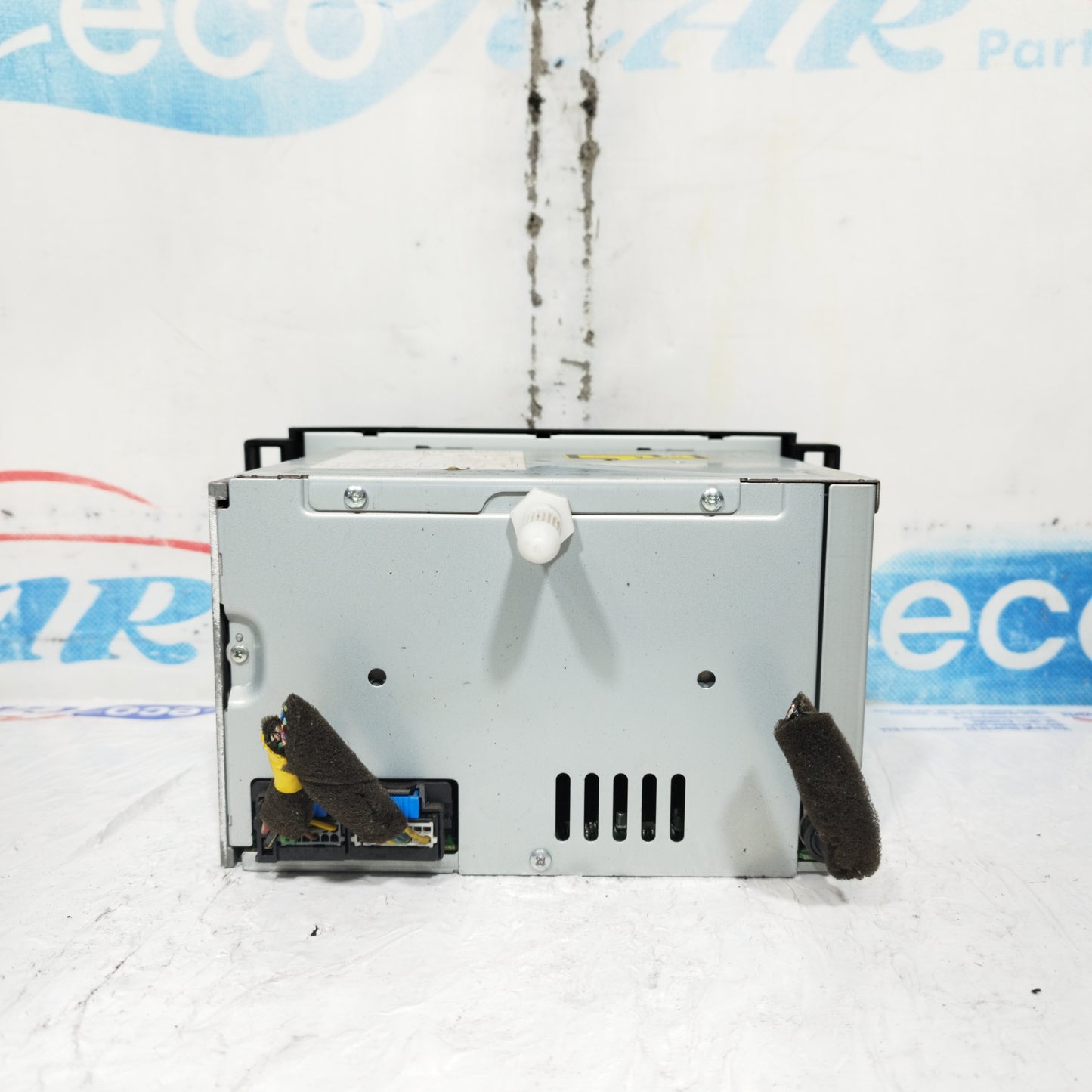 Chevrolet Captiva 2008 Autoradio-Code: 966735510 ecoAC10676