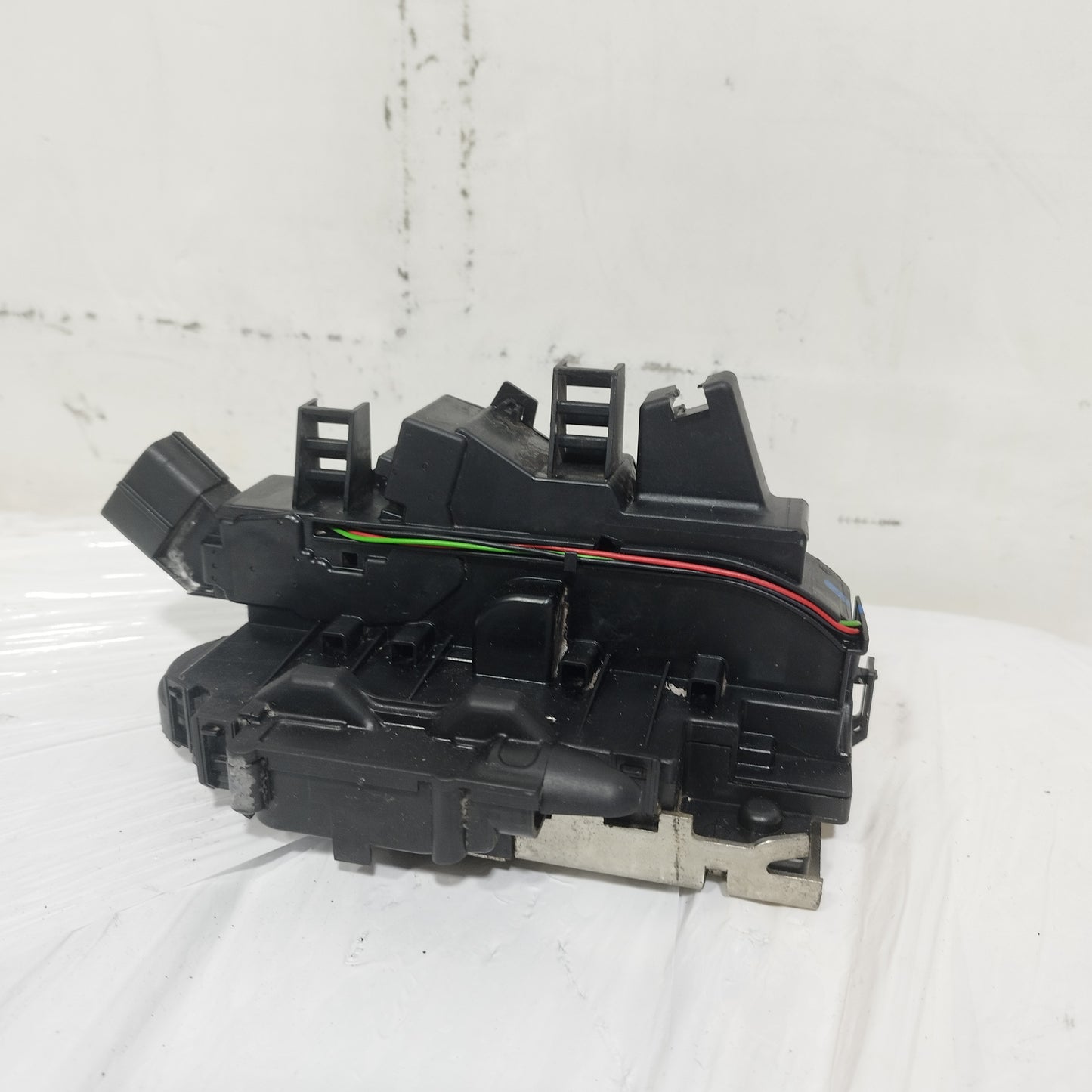 Serratura posteriore sx Lancia Musa 2007 cod: 51823817 ecoAC15443