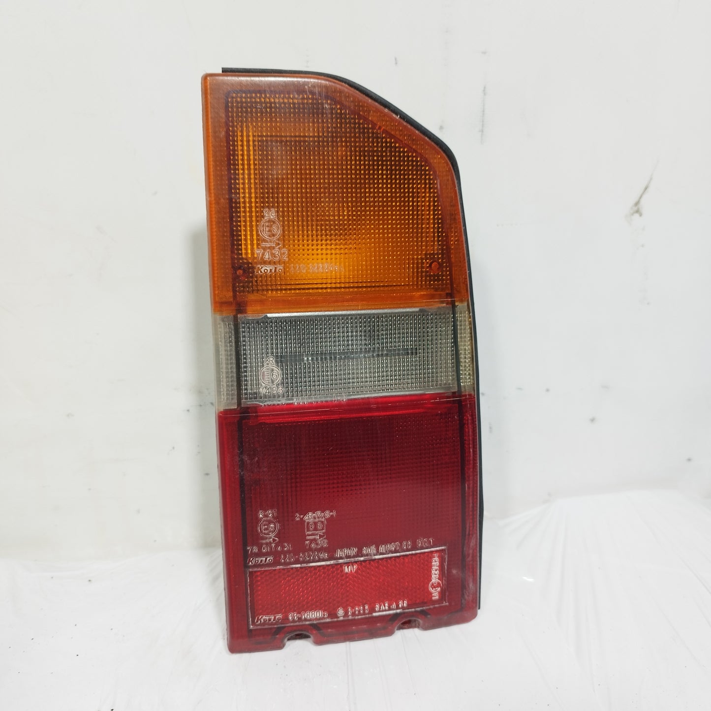 Fanale posteriore dx Suzuki Vitara I serie 1988-1998 ecoAC15417
