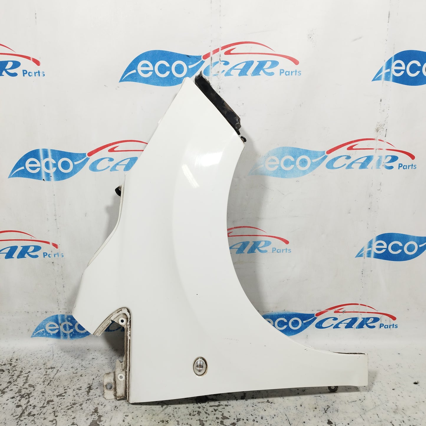Parafango anteriore dx bianco Ford Ka 2014 ecoAC9428